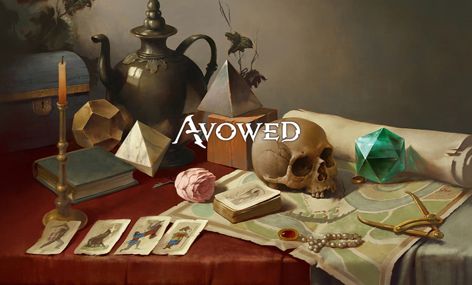 Avowed