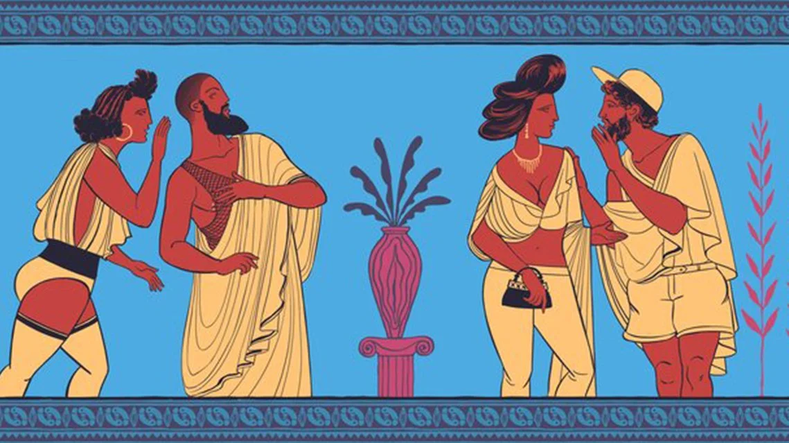 Lizzo Video Clip Illustrations