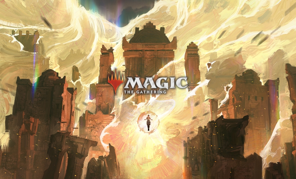 Magic: The Gathering – Universe Beyond