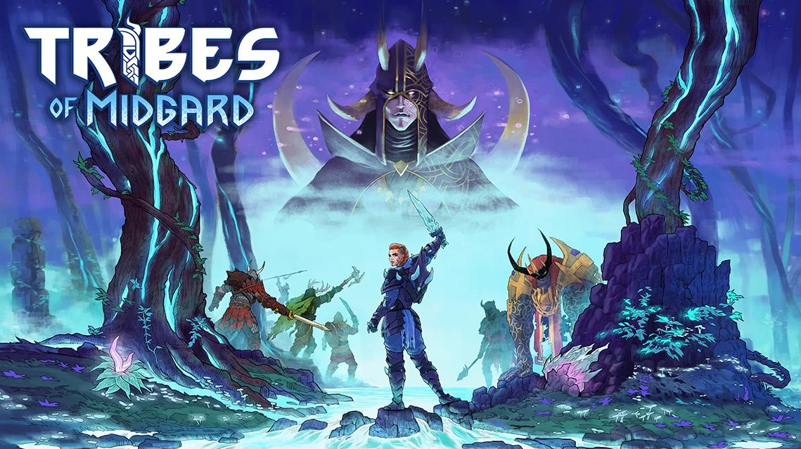 Tribes of Midgard – Season 4