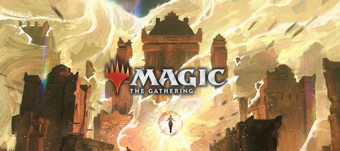 Magic: The Gathering – Universe Beyond