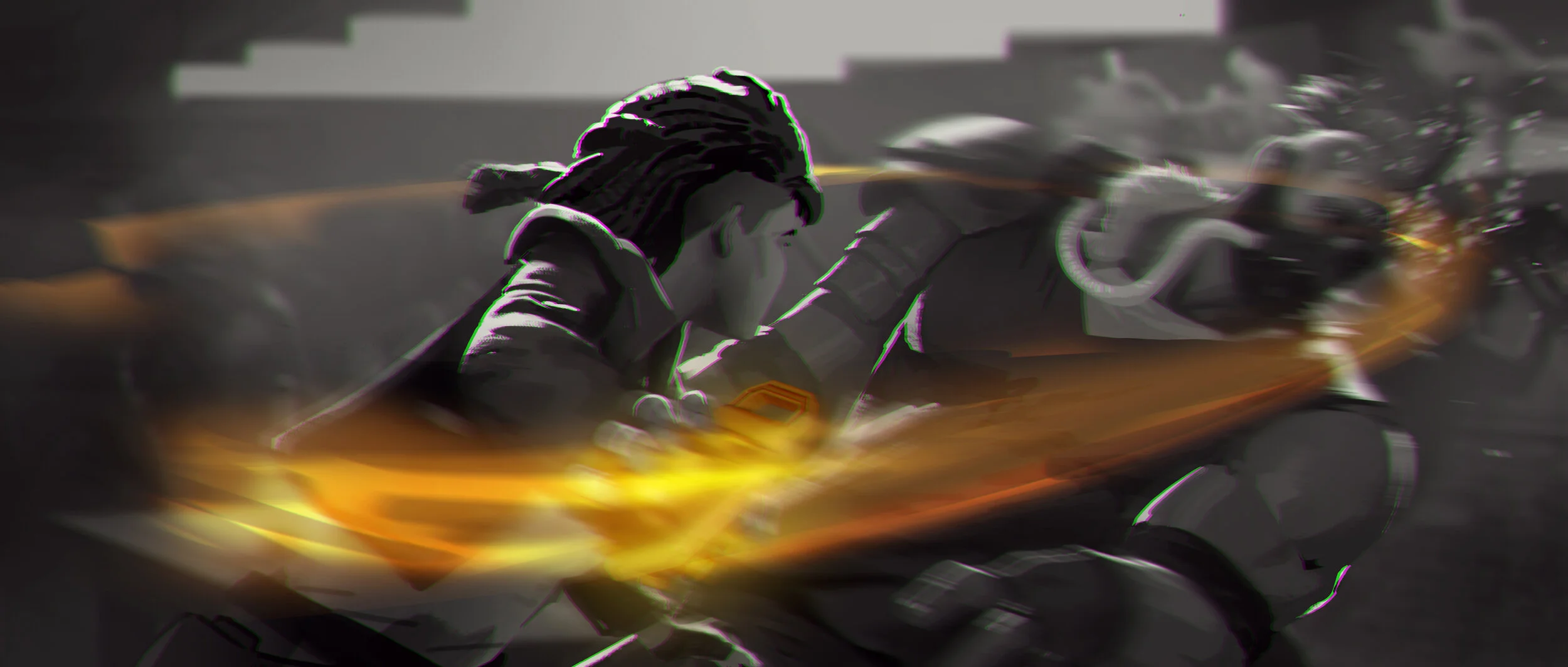 Apex Legends – Fuse