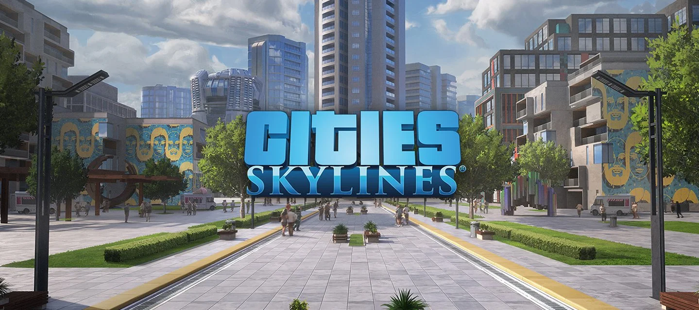 Cities Skylines – Key Arts