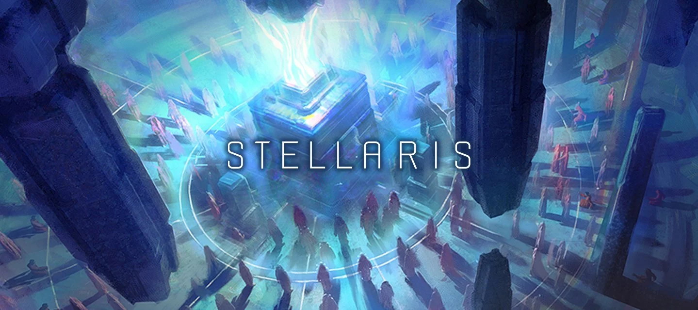 Stellaris – Overlord Illustrations
